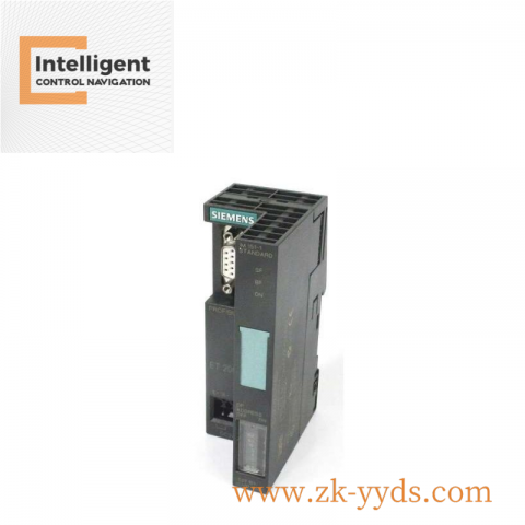SIEMENS 6ES5760-0AB11 Digital Input Module for Industrial Control Systems