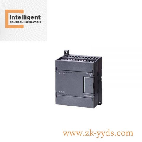 SIEMENS NKDG/A Programmable Logic Controller