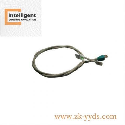 TRICONEX 2058 Enterprise Network Management Module