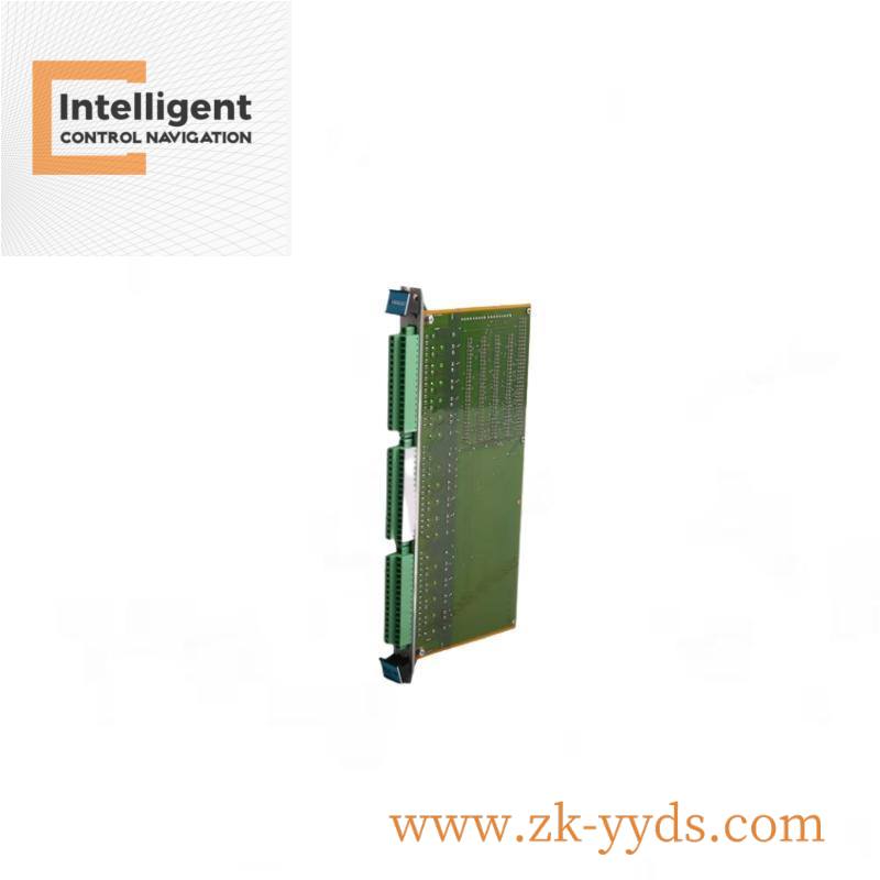 vibro-meter_vm600_cpum_1.jpeg VIBRO-METER VM600 CPUM - High Performance CPU Module for Industrial Automation