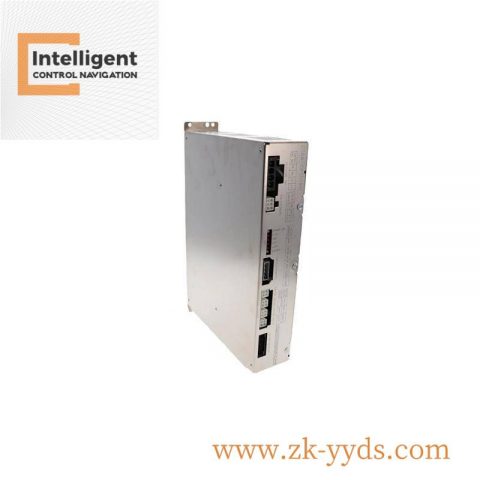 YASKAWA CP-317/AI-01 Field Control Station with AI Input Module