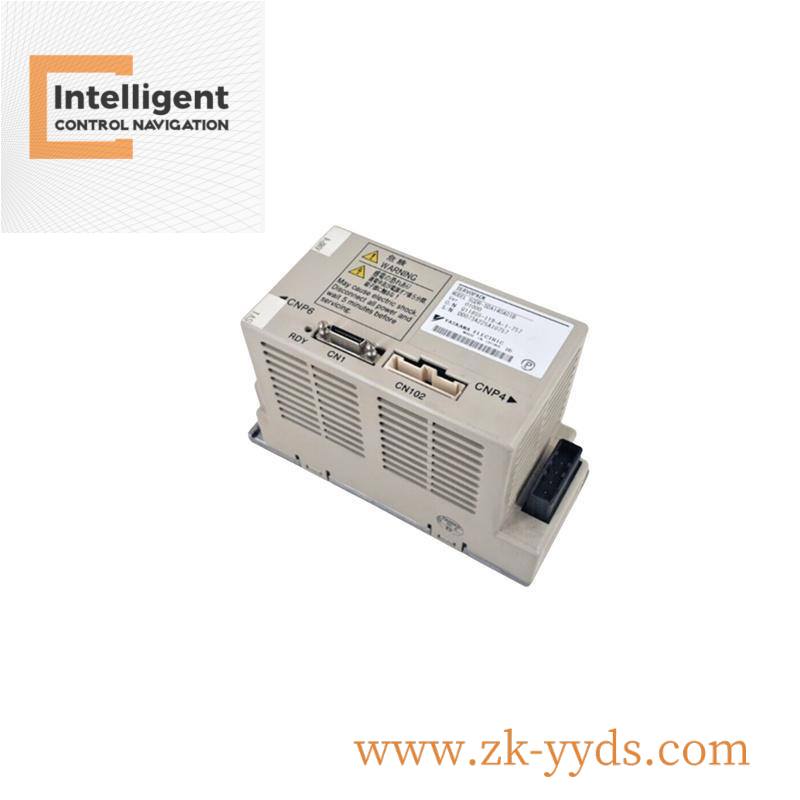 yaskawa_cp-317_ai-01_1.jpg YASKAWA CP-317/AI-01 Field Control Station with AI Input Module