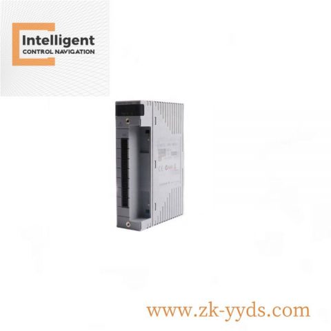 Yokogawa F3NC02-0N Communication Module for Intelligent Devices Interconnection