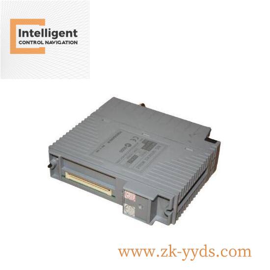 yokogawa_f3nc02-0n_1.jpg Yokogawa F3NC02-0N Communication Module for Intelligent Devices Interconnection