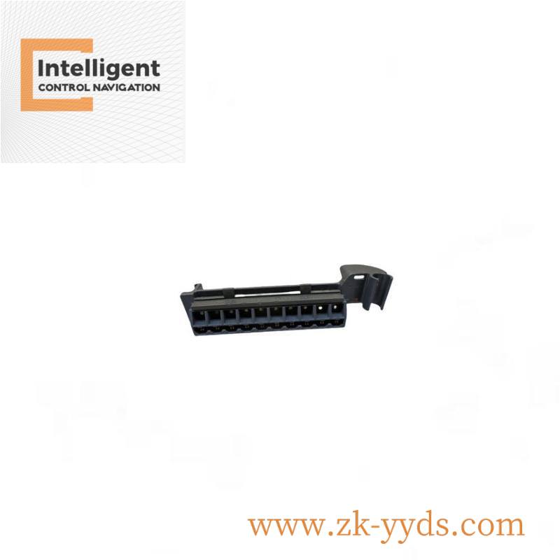 a-b_1771-wc.jpg A-B 1771-WC Wiring Arm Module for PLC Systems