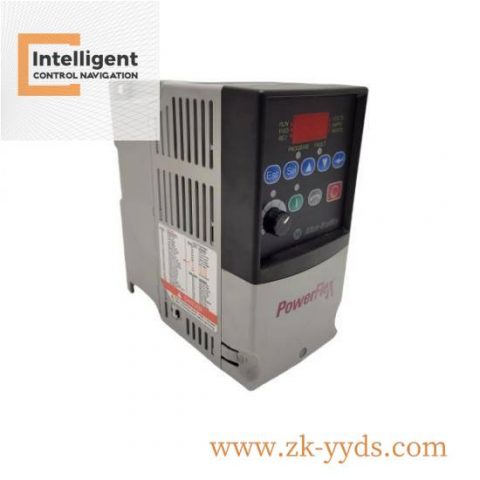 A-B MPL-B540K-SJ74AA High-Performance Control Module