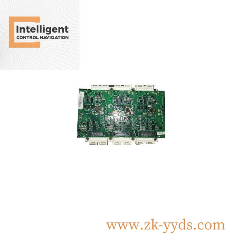 abb_ctb810_hn800.jpeg ABB CTB810 HN800 Control Module, Industrial Automation Component
