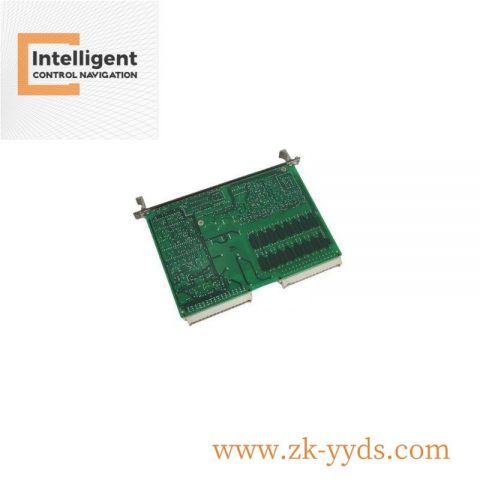 ABB CTB810 HN800 Control Module, Industrial Automation Component