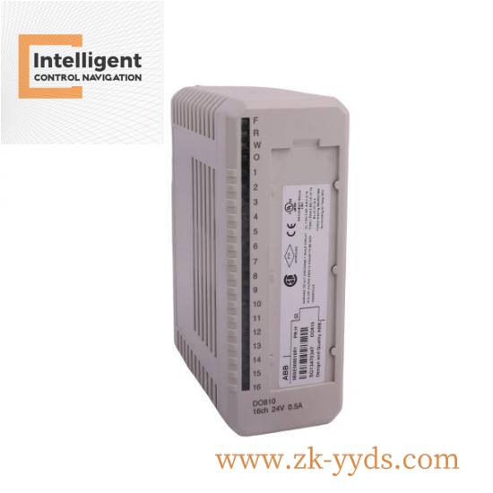abb_ctb810_hn800_3.jpg ABB CTB810 HN800 Control Module, Industrial Automation Component