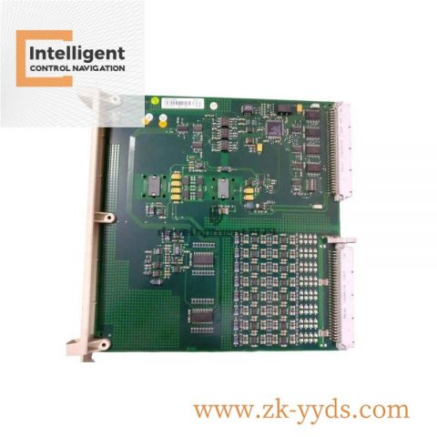 ABB DSAI133A 3BSE018290R1 DCS Module, Control Automation Component