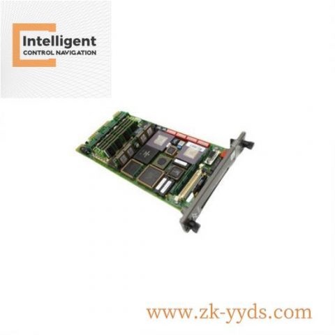 ABB INSEM01 Module Controller Card for Industrial Automation