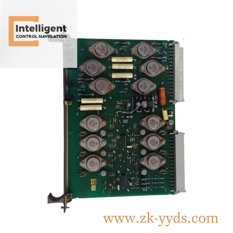 abb_lt8978bv1_1.jpg ABB LT8978bV1 HIEE320639R1 - Industrial Control Module