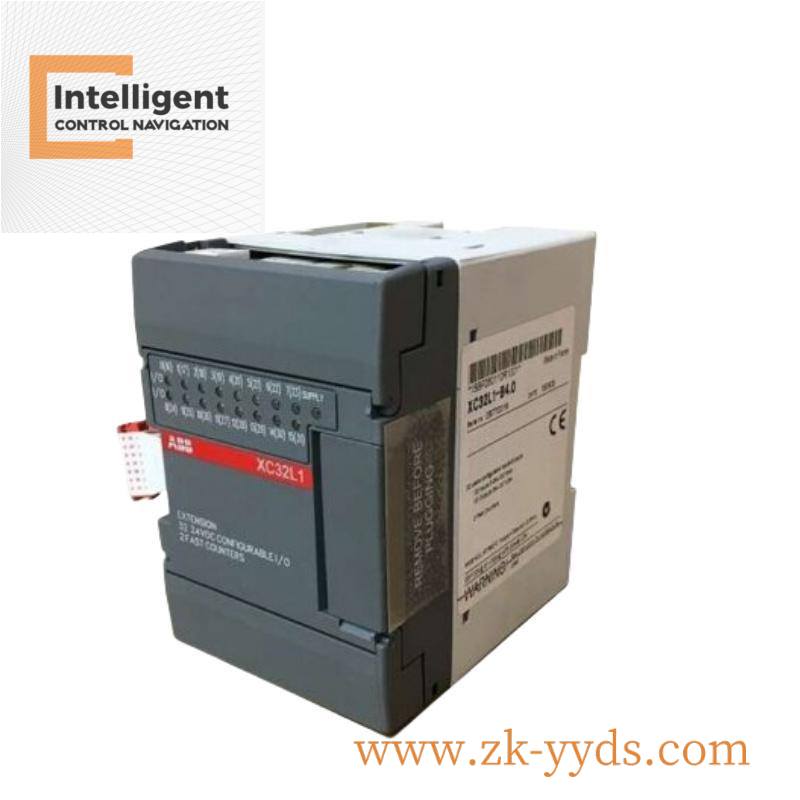 abb_lt8978bv1_2.jpg ABB LT8978bV1 HIEE320639R1 - Industrial Control Module