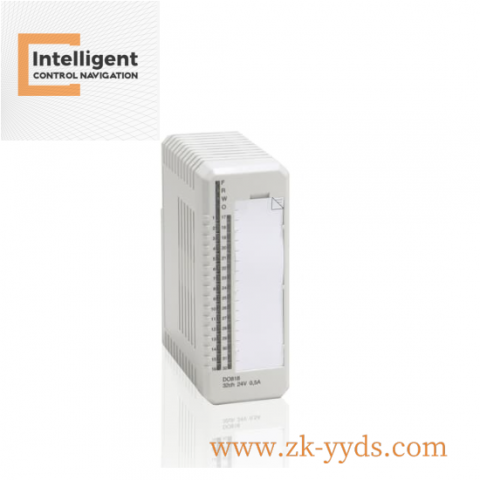 ABB PFSK164 3BSE021180R1: High-Performance Automation Module