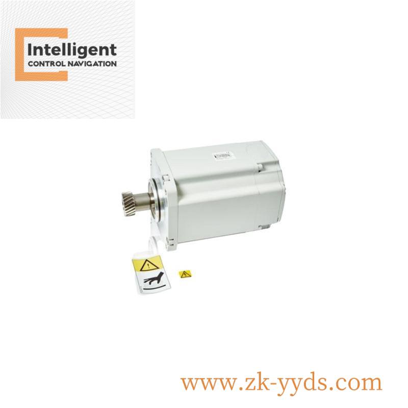 abb_pfsk164_3bse021180r1_1.jpg ABB PFSK164 3BSE021180R1: High-Performance Automation Module