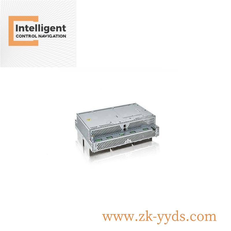 abb_pfsk164_3bse021180r1_2.jpg ABB PFSK164 3BSE021180R1: High-Performance Automation Module