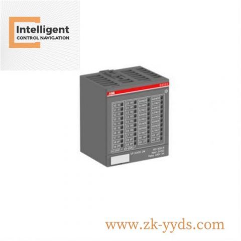 ABB TB820-2V2 Control Module for Industrial Automation