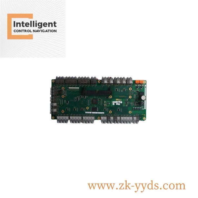 abb_ufc760be143_3bhe004573r0143_1.jpg ABB UFC760BE143 High-Precision Industrial Control Module, 3BHE004573R0143