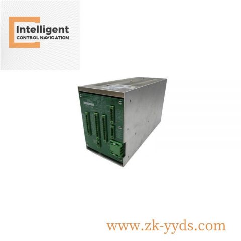 ABSOLUTE MOX12-P3509B System Module for DCS Applications