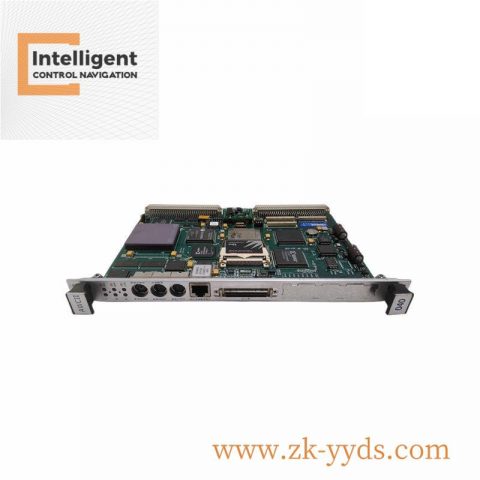 ADEPT TECH 10350-00104 Adept Awcii Motion Interface Module, PLC, Interface Module
