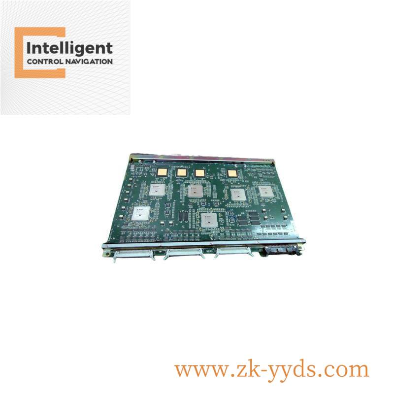 adept_10350-00104.jpeg ADEPT TECH 10350-00104 Adept Awcii Motion Interface Module, PLC, Interface Module