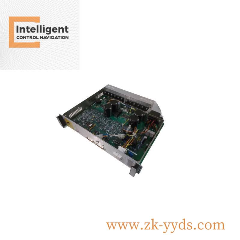 adept_10350-00104_1.jpeg ADEPT TECH 10350-00104 Adept Awcii Motion Interface Module, PLC, Interface Module