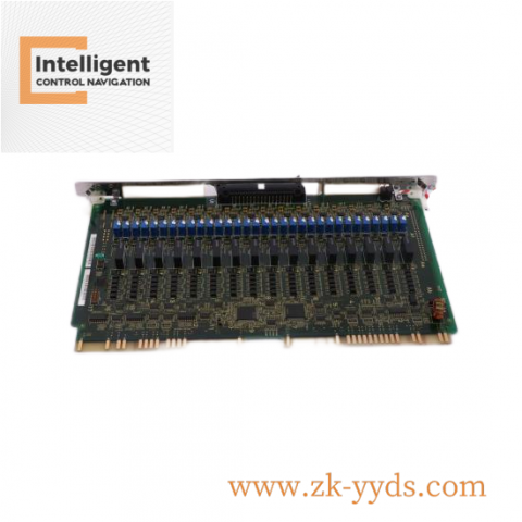 ALSTOM MVAW11B1AB9007A Power Module for High-Precision Industrial Control Systems