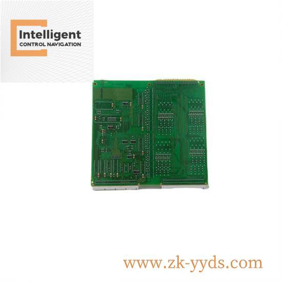 bailey_6637517a1_1.jpg Bailey 6637517A1 PLC Digital Input Module for Industrial Automation