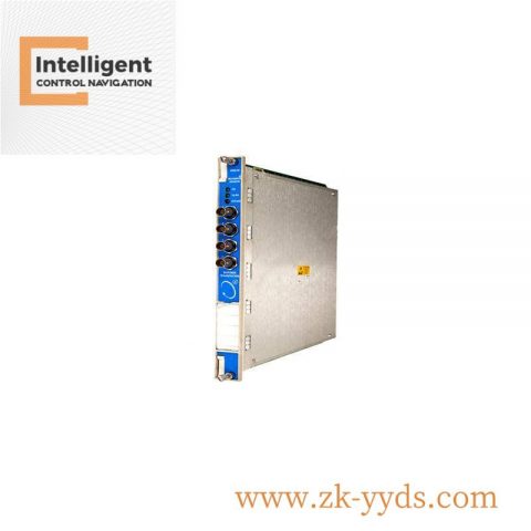 BENTLY 3500/40-04 Control Module