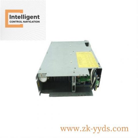 Bosch SM50/100-T, High Precision Servo Drive Module