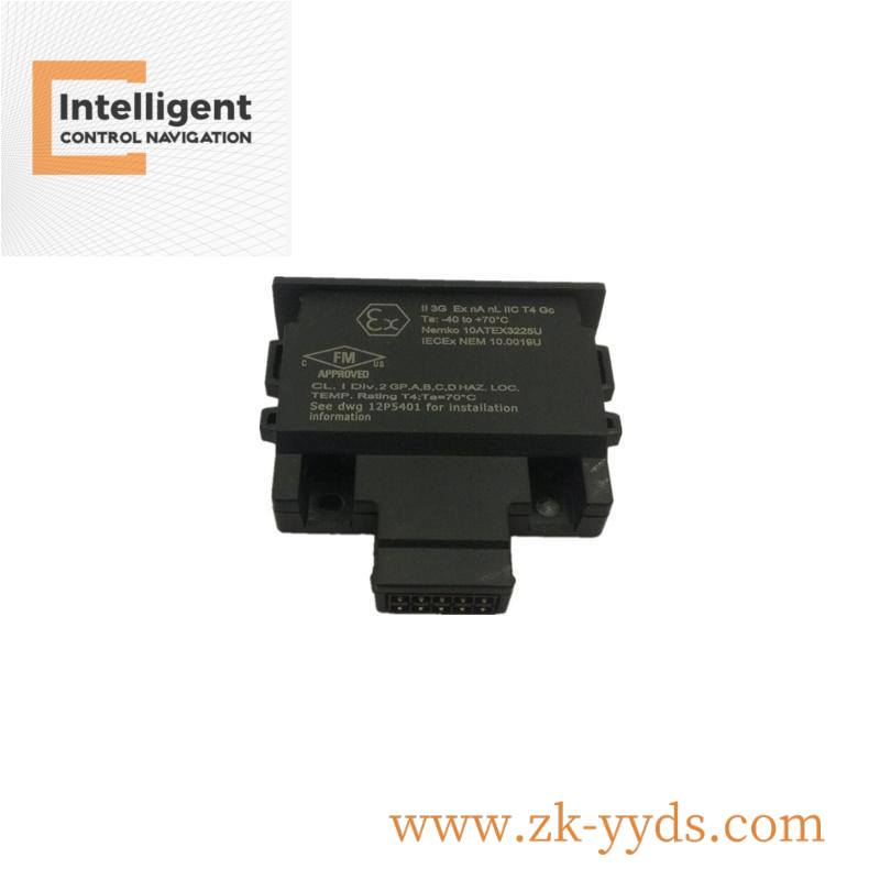 emerson_mms3125_022-020_3.jpg EMERSON MMS3125/022-020 Module for Industrial Control Systems