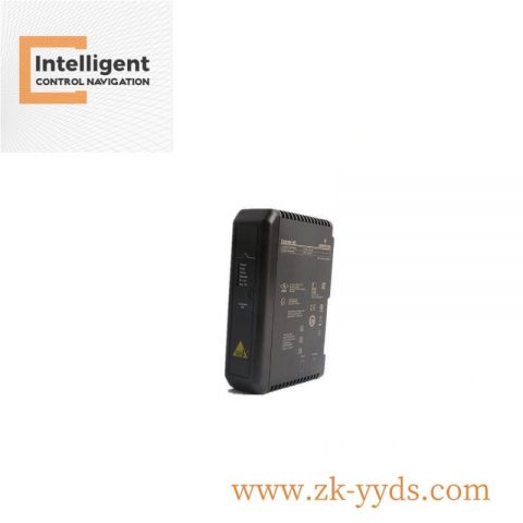 EMERSON SE4302T01 High-Performance Industrial Control Module