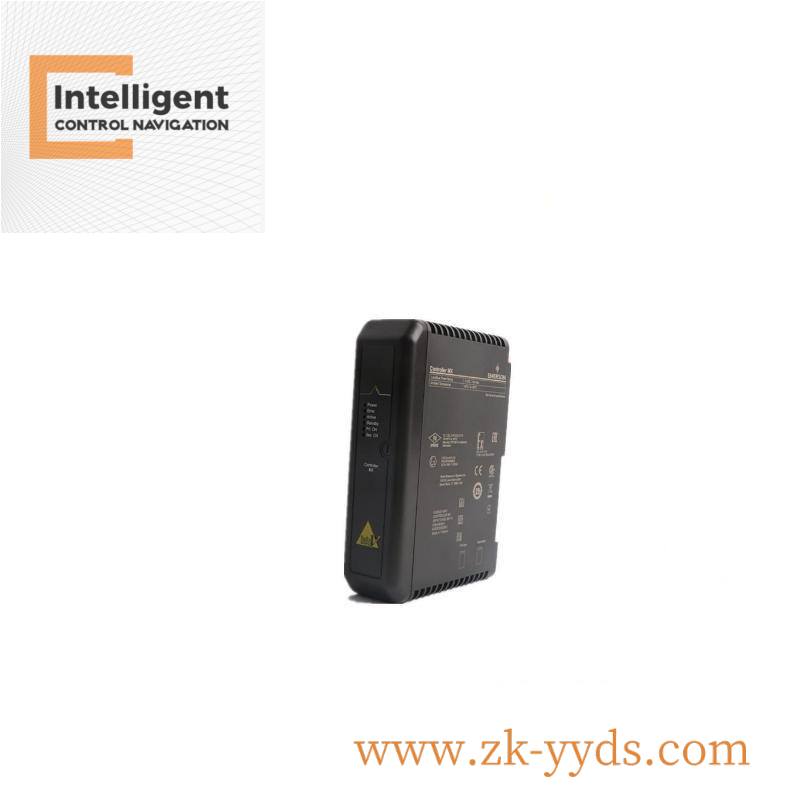 emerson_se4302t01.jpg EMERSON SE4302T01 High-Performance Industrial Control Module