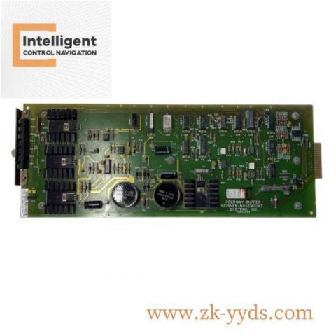 FARLEY VME-I064 101864VME Input Module - Reliable Industrial Automation Component