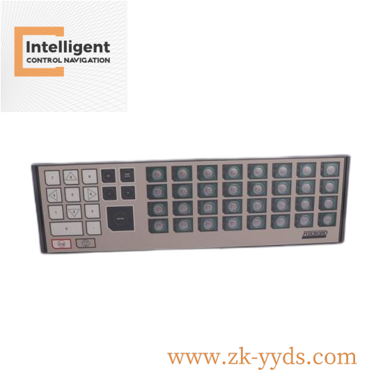 foxboro_p0400gh_2.png FOXBORO P0400GH System Module, Designed for Industrial Automation Control Systems