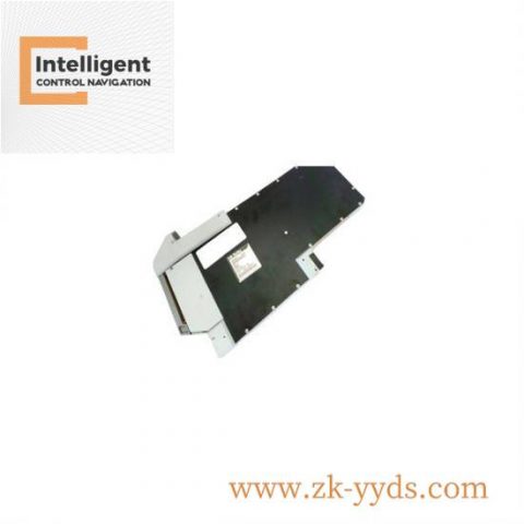 FOXBORO P0914XA Control Module