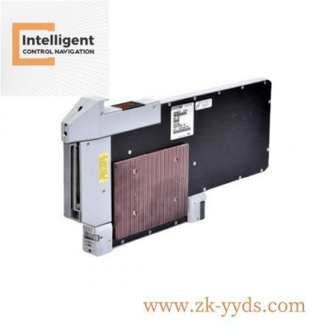 FOXBORO P0972PP-NCNI Control Module