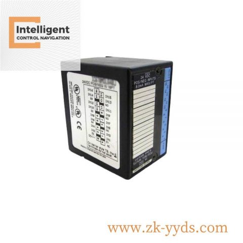 GE IC670ALG310: High-Performance Thermocouple Module for Industrial Automation