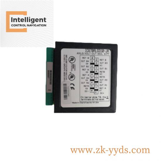 ge_ic670alg310_2.jpg GE IC670ALG310: High-Performance Thermocouple Module for Industrial Automation