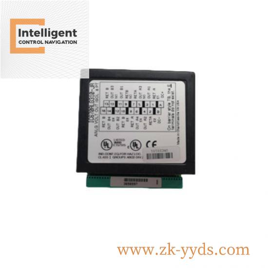 ge_ic670alg310_3.jpg GE IC670ALG310: High-Performance Thermocouple Module for Industrial Automation