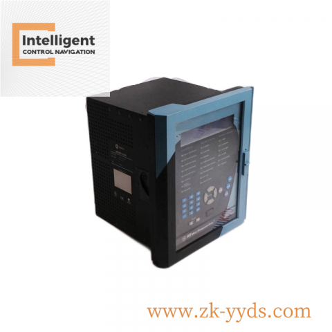 GE IS200TRLYH1BGF Terminal Relay Card