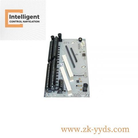 Honeywell CC-IP0101 51410056-175 Industrial Profibus Gateway Module
