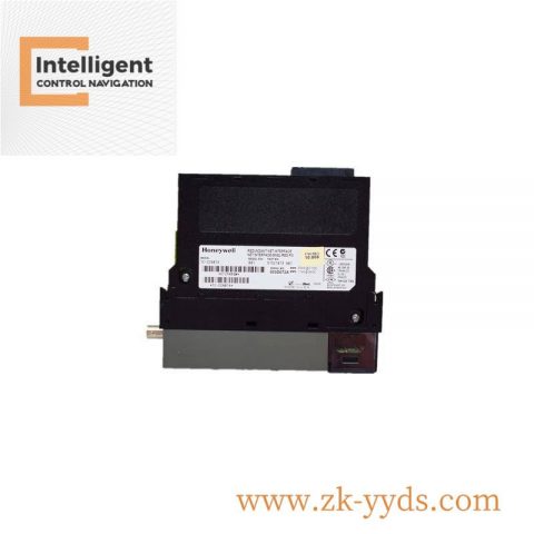 Honeywell TC-CCN014 Communication Control Module for Industrial Automation
