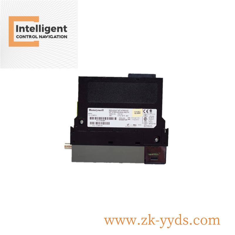 honeywell_tc-ccn014.jpg Honeywell TC-CCN014 Communication Control Module for Industrial Automation