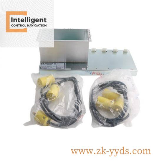 honeywell_tc-ccn014_1.jpg Honeywell TC-CCN014 Communication Control Module for Industrial Automation
