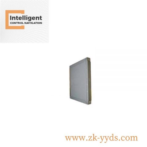 ICS TRIPLEX T9481 - Advanced Process Control Module