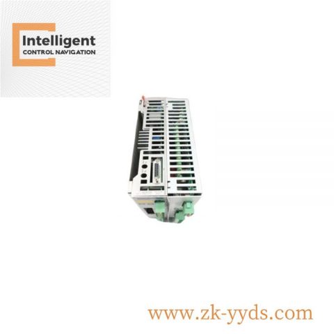 KOLLMORGEN S21260-SRS Industrial Control Module