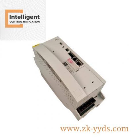 KUKA KSD1-16 High-Performance Drive Module, Up to 48A Output