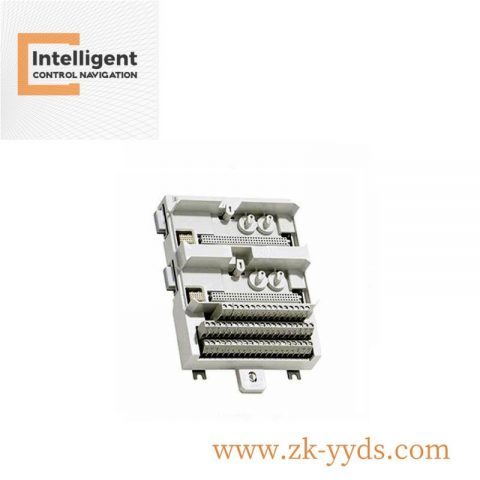 OXIDE 0020-31655 Industrial Control Module