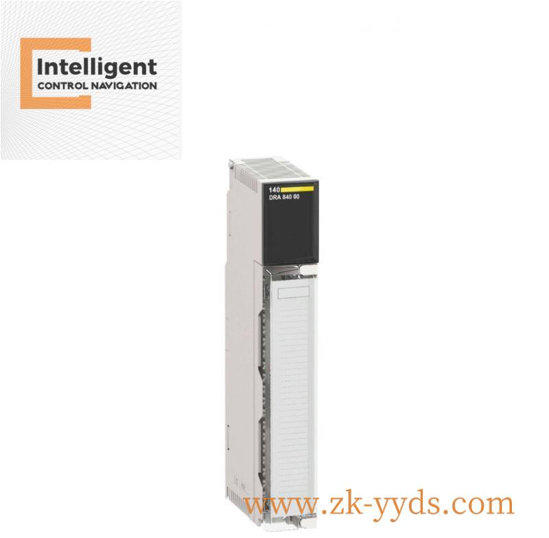 schneider_140chs11000_2.jpg Schneider 140CHS11000 Extended Product Hot Standby Module for PLC Systems